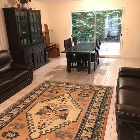 Villa Plein Pied Rez-De-Chaussee+1 Avec Dependance Cenon Eksteriør billede