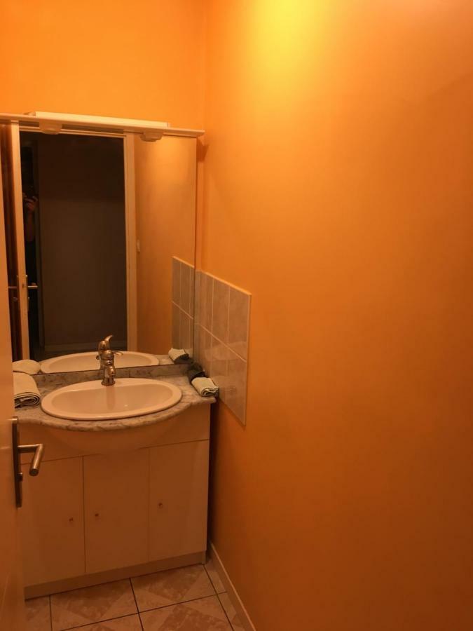 Villa Plein Pied Rez-De-Chaussee+1 Avec Dependance Cenon Eksteriør billede