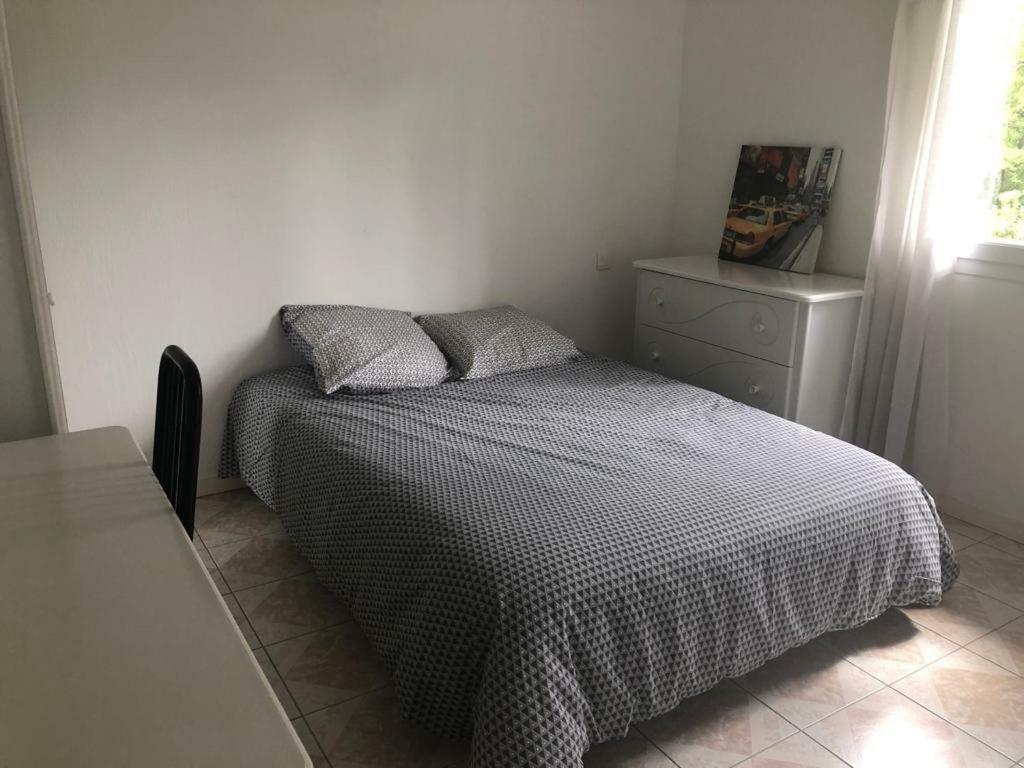 Villa Plein Pied Rez-De-Chaussee+1 Avec Dependance Cenon Eksteriør billede